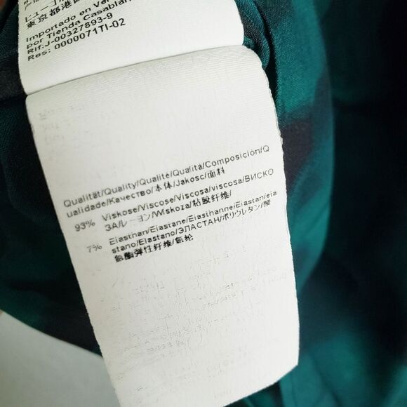 Boss Hugo Boss Inolea Tank‎ - Picture 8 of 9